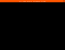 Tablet Screenshot of cocooconnor.com